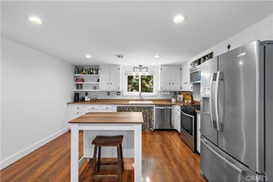 Welcome to your dream coastal retreat in beautiful San Clemente! on Shorecliffs Golf Course in California - for sale on GolfHomes.com, golf home, golf lot