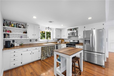 Welcome to your dream coastal retreat in beautiful San Clemente! on Shorecliffs Golf Course in California - for sale on GolfHomes.com, golf home, golf lot
