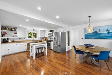 Welcome to your dream coastal retreat in beautiful San Clemente! on Shorecliffs Golf Course in California - for sale on GolfHomes.com, golf home, golf lot