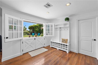 Welcome to your dream coastal retreat in beautiful San Clemente! on Shorecliffs Golf Course in California - for sale on GolfHomes.com, golf home, golf lot