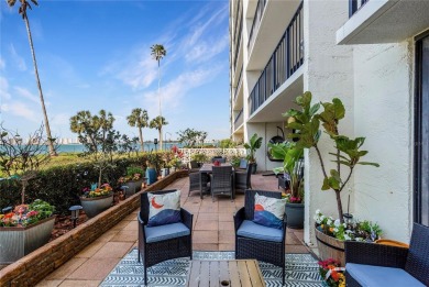 Seller has an 3 year transferable flood insurance policy at no on Belleair Country Club in Florida - for sale on GolfHomes.com, golf home, golf lot