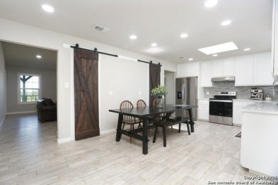 Discover your dream home nestled in the heart of Texas Hill on Rebecca Creek Golf Club in Texas - for sale on GolfHomes.com, golf home, golf lot