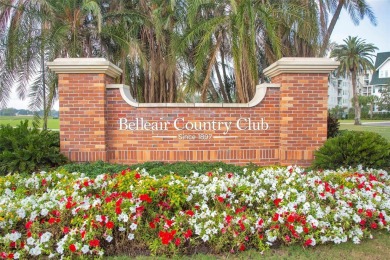 Seller has an 3 year transferable flood insurance policy at no on Belleair Country Club in Florida - for sale on GolfHomes.com, golf home, golf lot
