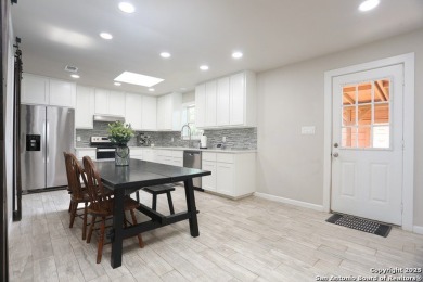 Discover your dream home nestled in the heart of Texas Hill on Rebecca Creek Golf Club in Texas - for sale on GolfHomes.com, golf home, golf lot