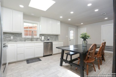 Discover your dream home nestled in the heart of Texas Hill on Rebecca Creek Golf Club in Texas - for sale on GolfHomes.com, golf home, golf lot