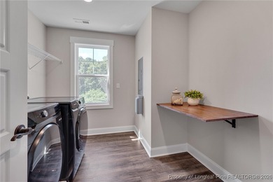 Here comes the sun! Welcome home to Pinehurst No 6, where life on Pinehurst  No. 6 Golf Course in North Carolina - for sale on GolfHomes.com, golf home, golf lot