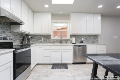 Discover your dream home nestled in the heart of Texas Hill on Rebecca Creek Golf Club in Texas - for sale on GolfHomes.com, golf home, golf lot