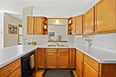 MRP $399,000- $424,900. Fabulous 4 bed/ 2.5 bath home near on Lakeland Hills Country Club in Wisconsin - for sale on GolfHomes.com, golf home, golf lot