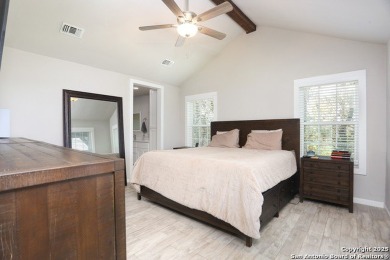 Discover your dream home nestled in the heart of Texas Hill on Rebecca Creek Golf Club in Texas - for sale on GolfHomes.com, golf home, golf lot