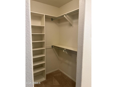 Beautiful kitchen designed for the wife, her desk, her laundry on Sunland Springs Golf Course  in Arizona - for sale on GolfHomes.com, golf home, golf lot