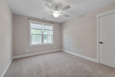 Here comes the sun! Welcome home to Pinehurst No 6, where life on Pinehurst  No. 6 Golf Course in North Carolina - for sale on GolfHomes.com, golf home, golf lot