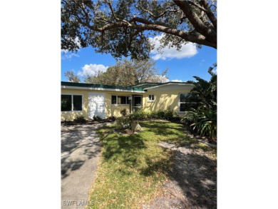 Welcome to your dream home! Located in a quiet Fort Myers on Fort Myers Country Club in Florida - for sale on GolfHomes.com, golf home, golf lot