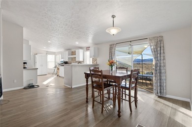 Set on 5 acres in Mountain Vista Ranches, this AR/5A-zoned ranch on Valle Vista Golf Course in Arizona - for sale on GolfHomes.com, golf home, golf lot