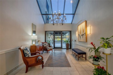 Seller has an 3 year transferable flood insurance policy at no on Belleair Country Club in Florida - for sale on GolfHomes.com, golf home, golf lot