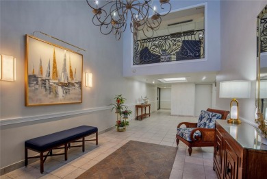 Seller has an 3 year transferable flood insurance policy at no on Belleair Country Club in Florida - for sale on GolfHomes.com, golf home, golf lot