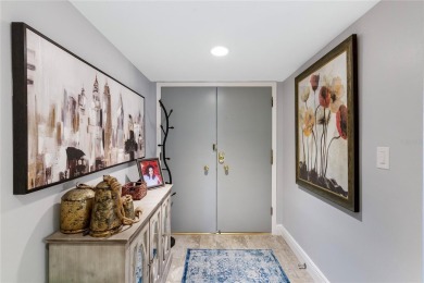 Seller has an 3 year transferable flood insurance policy at no on Belleair Country Club in Florida - for sale on GolfHomes.com, golf home, golf lot