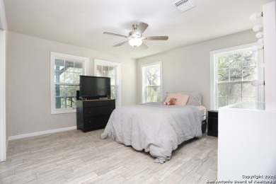 Discover your dream home nestled in the heart of Texas Hill on Rebecca Creek Golf Club in Texas - for sale on GolfHomes.com, golf home, golf lot