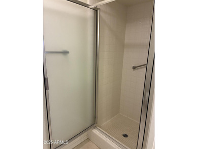 Beautiful kitchen designed for the wife, her desk, her laundry on Sunland Springs Golf Course  in Arizona - for sale on GolfHomes.com, golf home, golf lot