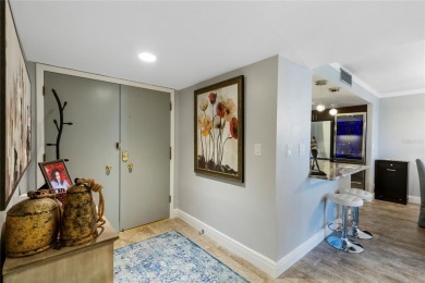 Seller has an 3 year transferable flood insurance policy at no on Belleair Country Club in Florida - for sale on GolfHomes.com, golf home, golf lot