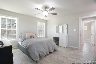 Discover your dream home nestled in the heart of Texas Hill on Rebecca Creek Golf Club in Texas - for sale on GolfHomes.com, golf home, golf lot