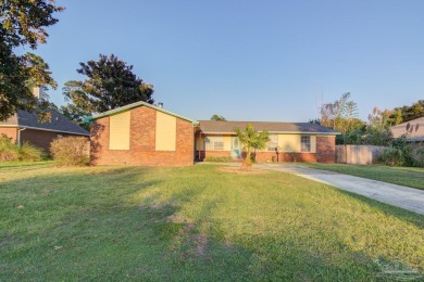 Welcome to your slice of paradise in an upscale golf community! on Perdido Bay Golf Club in Florida - for sale on GolfHomes.com, golf home, golf lot