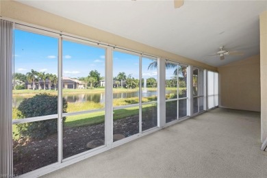 SELLER WILL PAY $10,000 OF THE TRANSFER FEE WITH AN ACCEPTABLE on Wildcat Run Golf and Country Club in Florida - for sale on GolfHomes.com, golf home, golf lot