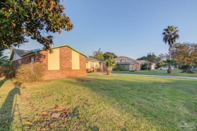 Welcome to your slice of paradise in an upscale golf community! on Perdido Bay Golf Club in Florida - for sale on GolfHomes.com, golf home, golf lot