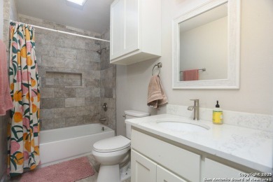 Discover your dream home nestled in the heart of Texas Hill on Rebecca Creek Golf Club in Texas - for sale on GolfHomes.com, golf home, golf lot