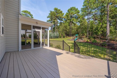 Here comes the sun! Welcome home to Pinehurst No 6, where life on Pinehurst  No. 6 Golf Course in North Carolina - for sale on GolfHomes.com, golf home, golf lot