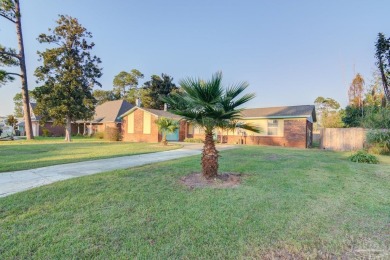 Welcome to your slice of paradise in an upscale golf community! on Perdido Bay Golf Club in Florida - for sale on GolfHomes.com, golf home, golf lot