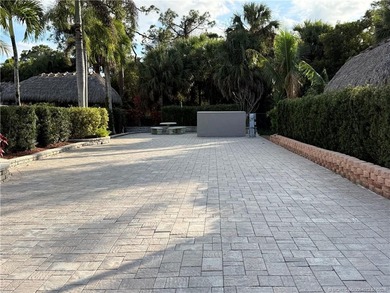 An exceptional opportunity to create your own private retreat in on St. Lucie Trail Golf Club in Florida - for sale on GolfHomes.com, golf home, golf lot