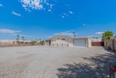This South Foothills Corner Location Home Screams Pride of on Las Barrancas Golf Course in Arizona - for sale on GolfHomes.com, golf home, golf lot