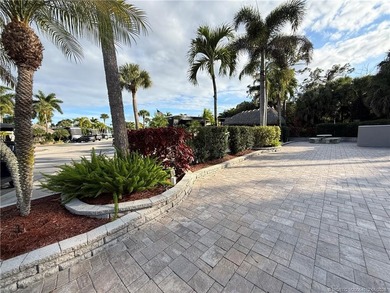An exceptional opportunity to create your own private retreat in on St. Lucie Trail Golf Club in Florida - for sale on GolfHomes.com, golf home, golf lot