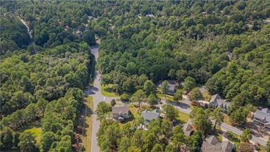 Here comes the sun! Welcome home to Pinehurst No 6, where life on Pinehurst  No. 6 Golf Course in North Carolina - for sale on GolfHomes.com, golf home, golf lot
