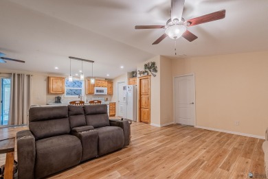 This South Foothills Corner Location Home Screams Pride of on Las Barrancas Golf Course in Arizona - for sale on GolfHomes.com, golf home, golf lot