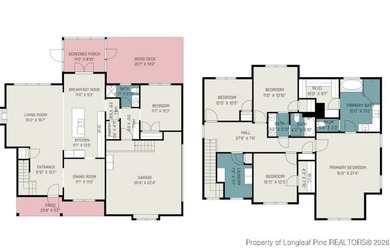 Here comes the sun! Welcome home to Pinehurst No 6, where life on Pinehurst  No. 6 Golf Course in North Carolina - for sale on GolfHomes.com, golf home, golf lot
