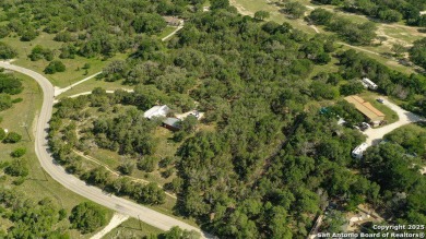 Discover your dream home nestled in the heart of Texas Hill on Rebecca Creek Golf Club in Texas - for sale on GolfHomes.com, golf home, golf lot