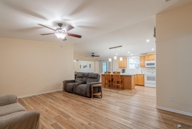 This South Foothills Corner Location Home Screams Pride of on Las Barrancas Golf Course in Arizona - for sale on GolfHomes.com, golf home, golf lot