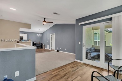 2 BD, 2 BA Plantation Point Condo, enter at ground level & walk on Crescent Pointe Golf Club in South Carolina - for sale on GolfHomes.com, golf home, golf lot