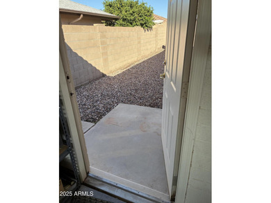 Beautiful kitchen designed for the wife, her desk, her laundry on Sunland Springs Golf Course  in Arizona - for sale on GolfHomes.com, golf home, golf lot