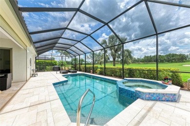 This exceptional Sawgrass model estate home is being offered on Waterlefe Golf and River Club in Florida - for sale on GolfHomes.com, golf home, golf lot