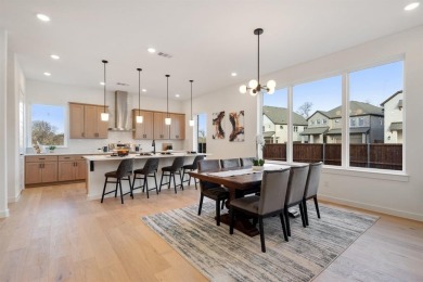 Welcome to Oak Haven Park. 2129 Oak Haven Ct offers 4 bedrooms on Duck Creek Golf Club in Texas - for sale on GolfHomes.com, golf home, golf lot
