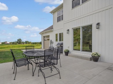 Welcome to this stunning home in 16 West, an extension of on Acorns Golf Links in Illinois - for sale on GolfHomes.com, golf home, golf lot