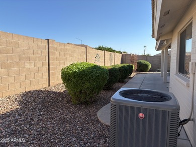 Beautiful kitchen designed for the wife, her desk, her laundry on Sunland Springs Golf Course  in Arizona - for sale on GolfHomes.com, golf home, golf lot