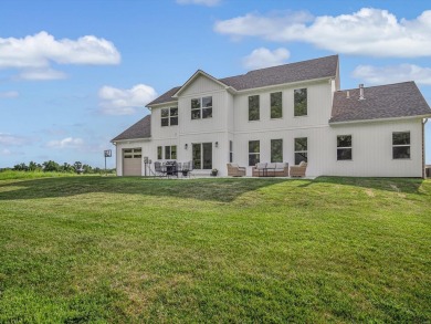 Welcome to this stunning home in 16 West, an extension of on Acorns Golf Links in Illinois - for sale on GolfHomes.com, golf home, golf lot