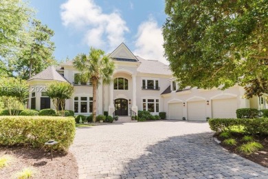 One of the best lots in The Golf Club w/ views of 16th green on The Golf Club at Indigo Run in South Carolina - for sale on GolfHomes.com, golf home, golf lot