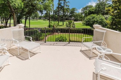 One of the best lots in The Golf Club w/ views of 16th green on The Golf Club at Indigo Run in South Carolina - for sale on GolfHomes.com, golf home, golf lot