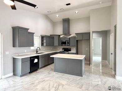 Brand-new, custom touches--golf-course lifestyle under $300K! on The Links At Coyote Wash in Arizona - for sale on GolfHomes.com, golf home, golf lot
