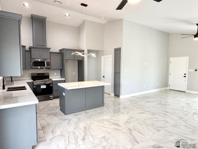 Brand-new, custom touches--golf-course lifestyle under $300K! on The Links At Coyote Wash in Arizona - for sale on GolfHomes.com, golf home, golf lot