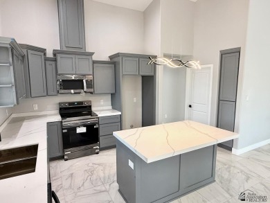 Brand-new, custom touches--golf-course lifestyle under $300K! on The Links At Coyote Wash in Arizona - for sale on GolfHomes.com, golf home, golf lot